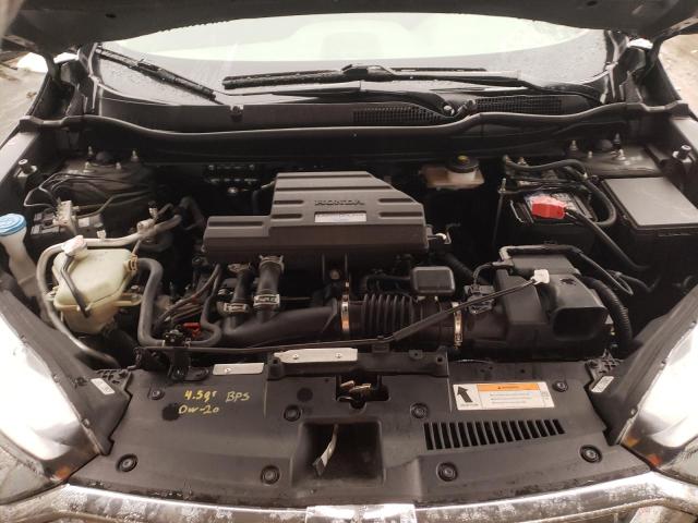 2019 HONDA CR-V EXL 2HKRW2H80KH660959