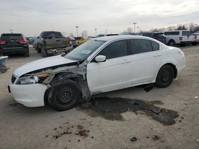 2010 Honda Accord Sedan LX