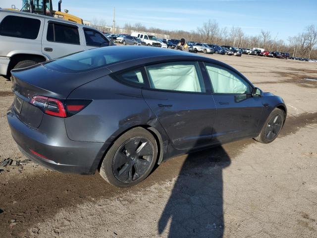 5YJ3E1EA9PF427033 | 2023 TESLA MODEL 3