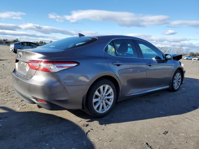 4T1C11AKXLU985691 | 2020 TOYOTA CAMRY LE