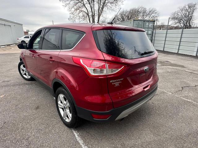 1FMCU9GX2EUA46305 | 2014 FORD ESCAPE SE