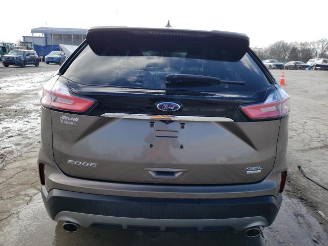 2FMPK3J95KBC43727 2019 FORD EDGE, photo no. 6