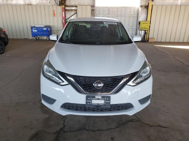 2017 Nissan Sentra S 1.8L(VIN: 3N1AB7AP3HY220434