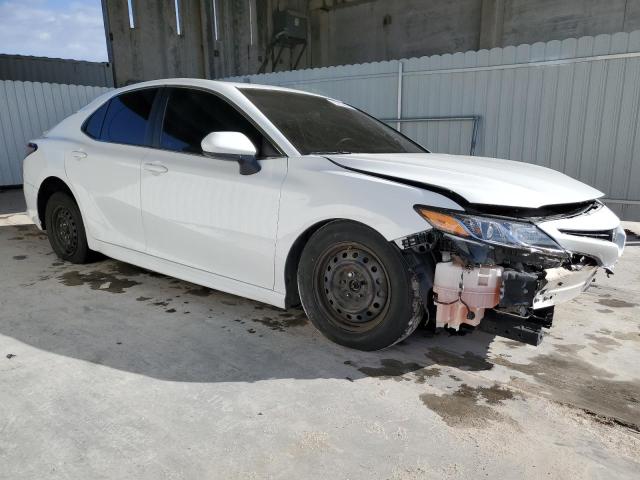 4T1B11HK2JU547228 | 2018 TOYOTA CAMRY L