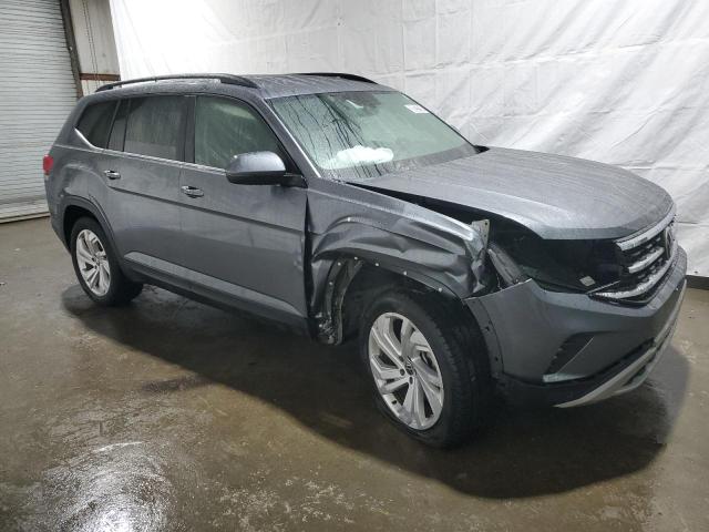 2021 VOLKSWAGEN ATLAS SE 1V2HR2CAXMC578988