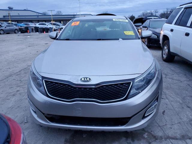 KNAGM4A71F5574900 | 2015 KIA OPTIMA LX