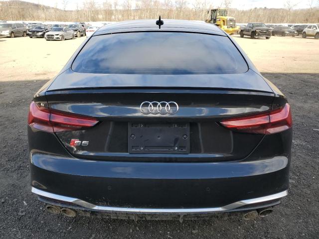 WAUC4CF57PA001444 | 2023 AUDI S5 PREMIUM