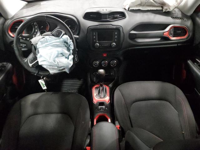 2015 JEEP RENEGADE T - ZACCJBCT0FPB54031