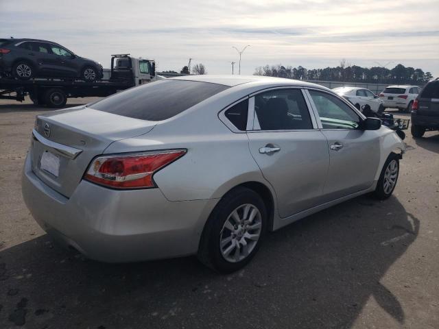 2015 NISSAN ALTIMA 2.5 - 1N4AL3AP9FN335476