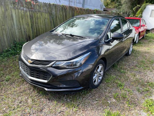 1G1BE5SM1H7162299 | 2017 CHEVROLET CRUZE LT