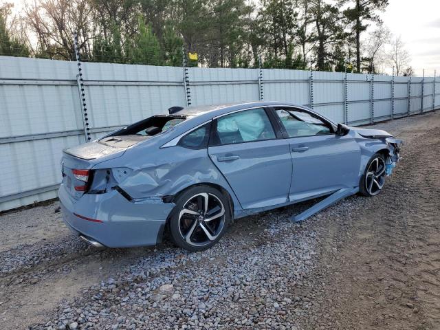 Vin: 1hgcv1f33ma110368, lot: 37795154, honda accord sport 20213