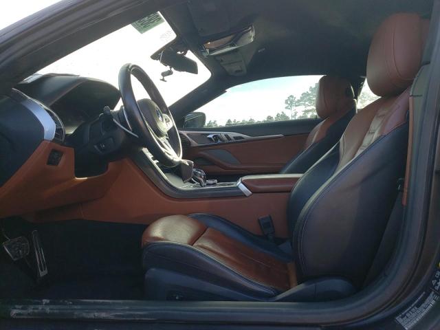 2020 BMW 840XI - WBAAE4C01LCD21198