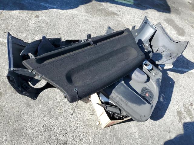 2017 FIAT 500L TREKK ZFBCFADH7HZ038742