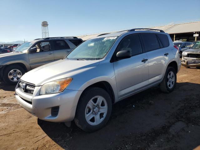 2012 Toyota Rav4 VIN: 2T3ZK4DV6CW019215 Lot: 39547174