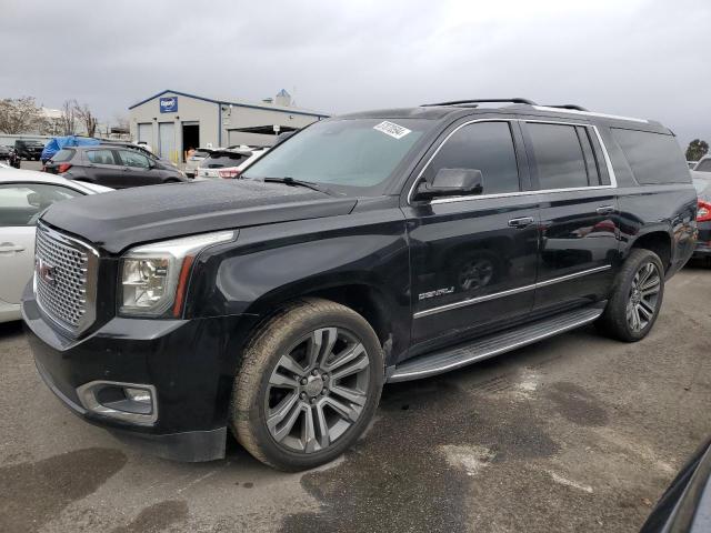 2017 GMC Yukon XL Denali