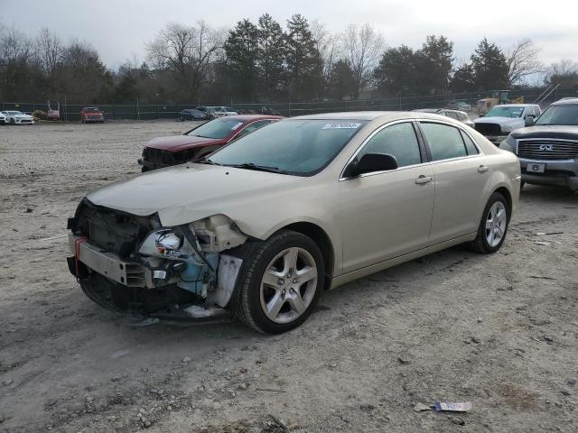 2011 Chevrolet Malibu LS