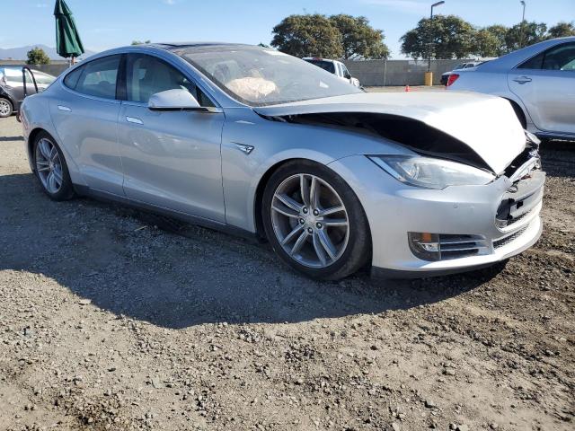 5YJSA1H16EFP50620 | 2014 Tesla model s