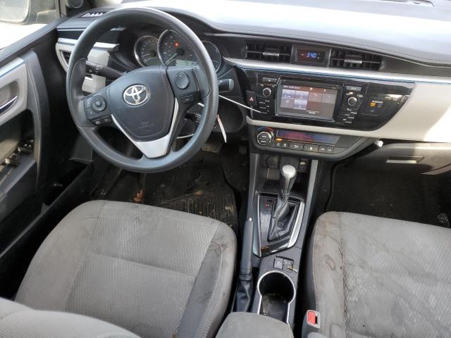 2T1BURHE7GC670565 | 2016 TOYOTA COROLLA L