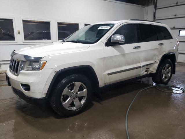 2011 Jeep Grand Cherokee Limited