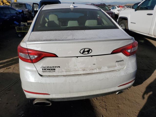 5NPE34AF6FH021714 | 2015 HYUNDAI SONATA SPO