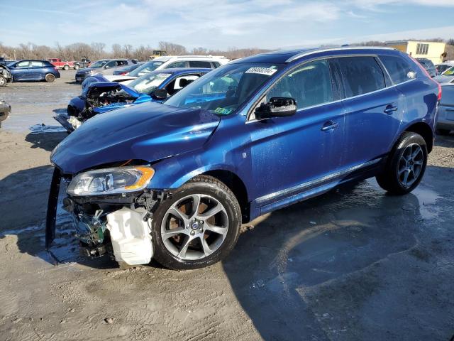 2015 Volvo XC60 T6 Platinum