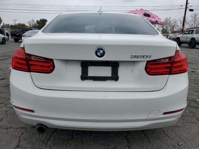 WBA3B1C54FK136176 | 2015 BMW 320 I