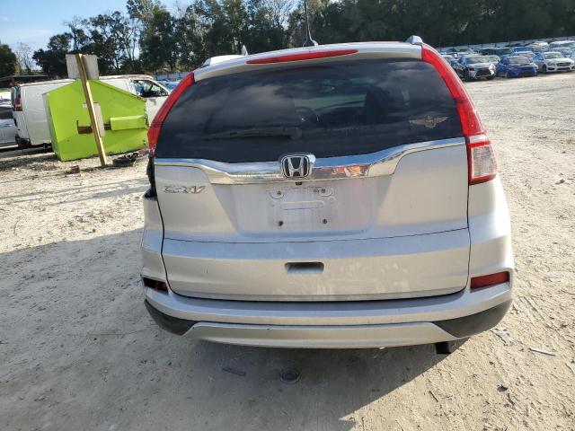 2HKRM3H7XFH504789 | 2015 HONDA CR-V EXL