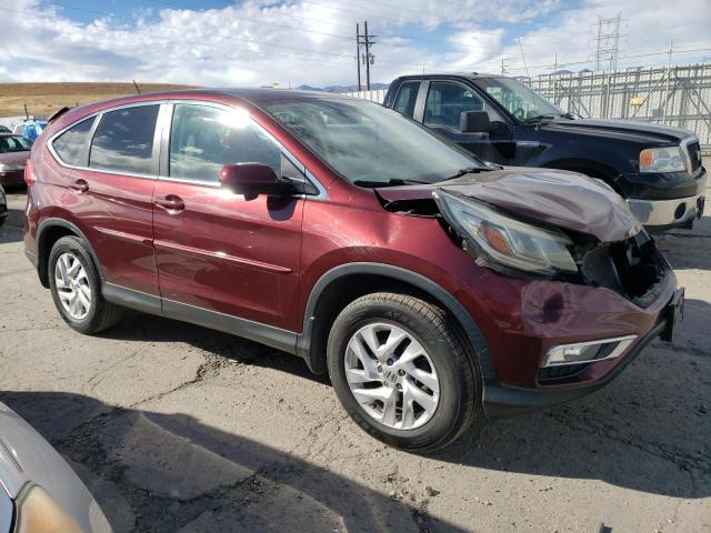 2016 HONDA CR-V - 2HKRM4H56GH604622