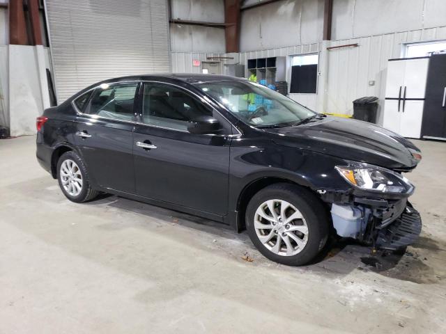 2019 NISSAN 210 WAGON 3N1AB7AP2KY254906