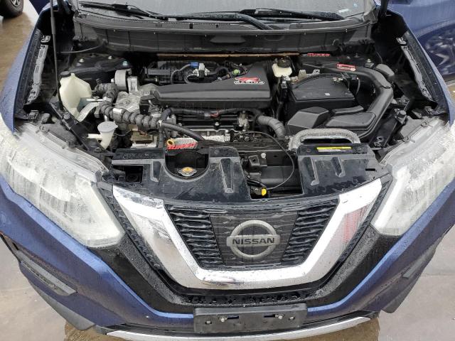 5N1AT2MT8HC864733 | 2017 NISSAN ROGUE S