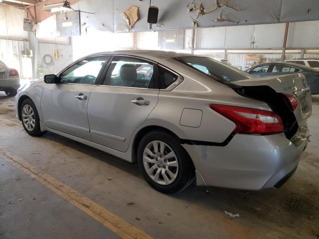 Vin: 1n4al3ap8gn381625, lot: 38961694, nissan altima 2.5 20162