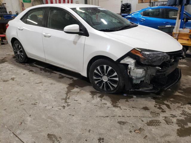 5YFBURHE3HP686165 | 2017 TOYOTA COROLLA L