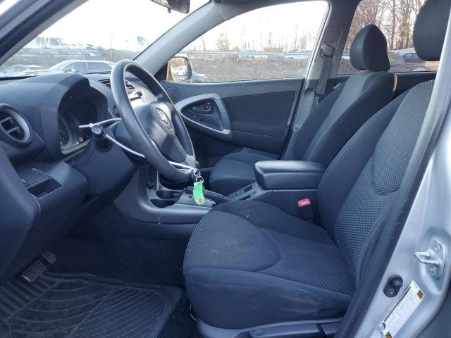 2008 Toyota Rav4 Sport VIN: JTMBD32V186077072 Lot: 82552813