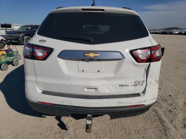 1GNKRGKDXGJ340419 | 2016 CHEVROLET TRAVERSE L