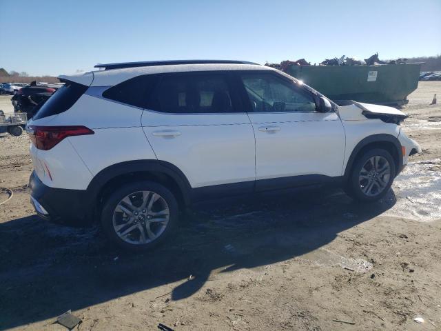 2022 Kia Seltos S VIN: KNDEU2AA7N7318970 Lot: 82711373