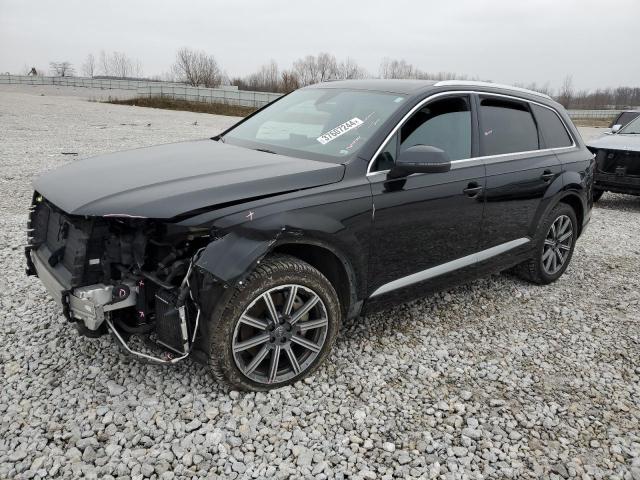 VIN WA1LAAF78JD012857 2018 Audi Q7, Premium Plus no.1