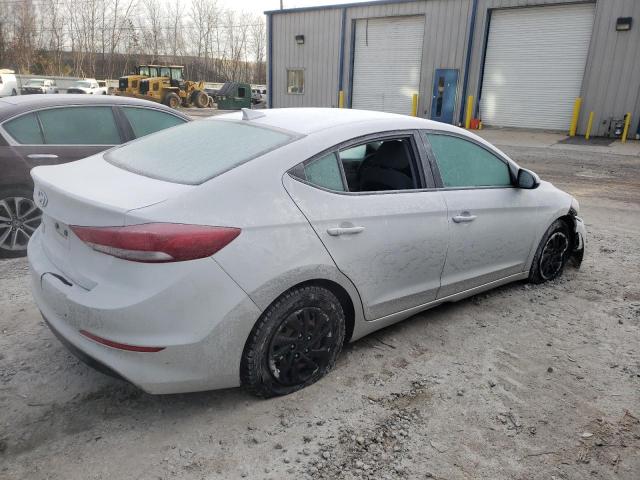 5NPD74LF8HH088217 | 2017 HYUNDAI ELANTRA SE