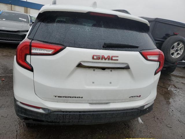 2024 GMC TERRAIN AT 3GKALYEG0RL103505