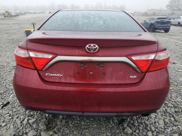 4T1BF1FK6GU538531 | 2016 TOYOTA CAMRY LE