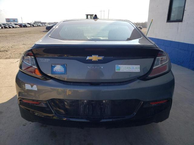 1G1RA6S5XHU198602 | 2017 CHEVROLET VOLT LT