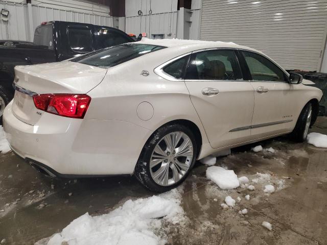 1G1155S35EU105085 | 2014 CHEVROLET IMPALA LTZ