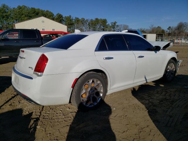 2C3CCASG9HH571647 | 2017 CHRYSLER 300C PLATI