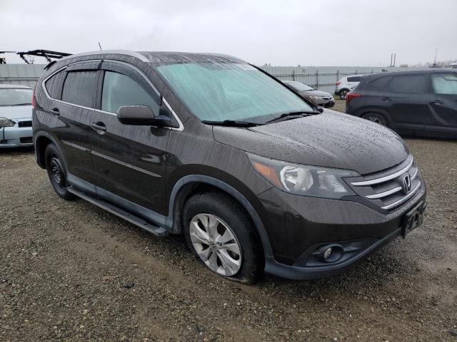 2HKRM3H78EH548532 | 2014 HONDA CR-V EXL