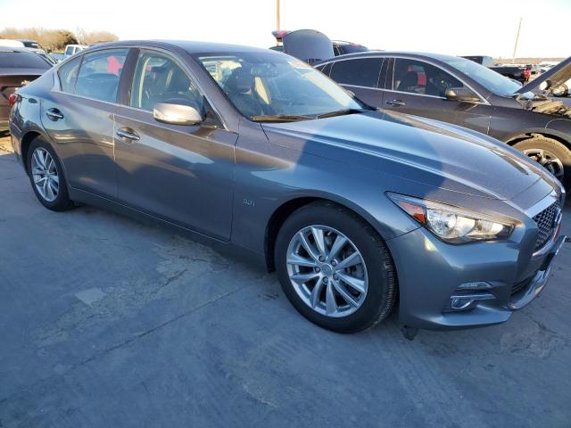 JN1EV7AR7HM836196 | 2017 Infiniti q50 premium