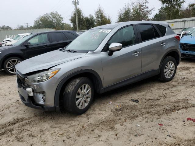 JM3KE4CY9F0528137 | 2015 MAZDA CX-5 TOURI