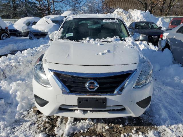 3N1CN7AP9JK398227 | 2018 Nissan versa s