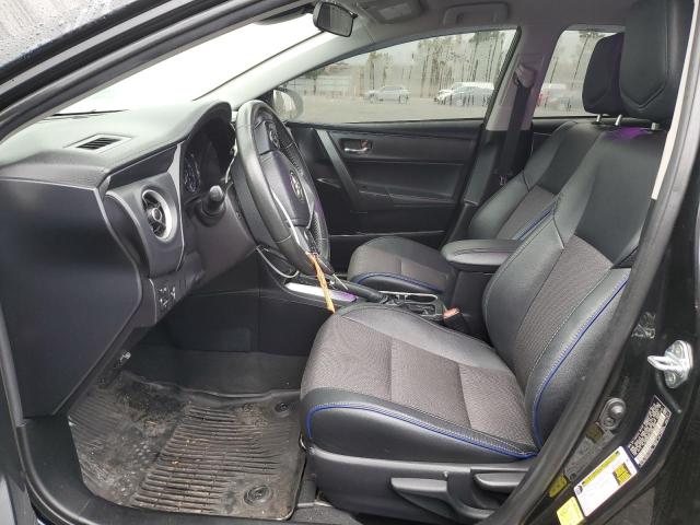 2018 Toyota Corolla - Image 7