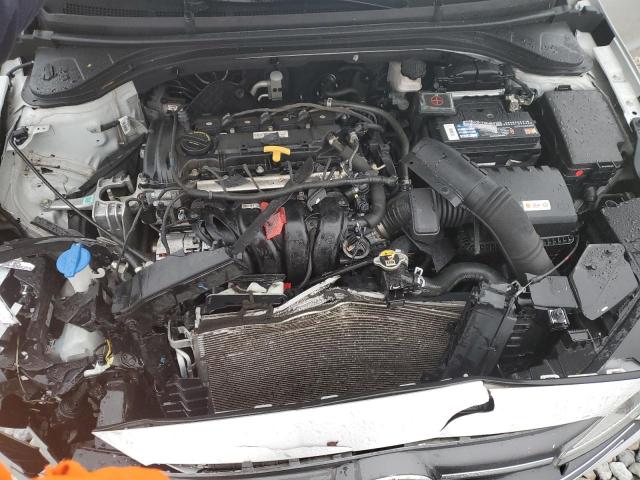2019 HYUNDAI ELANTRA SE - 5NPD84LF9KH407340