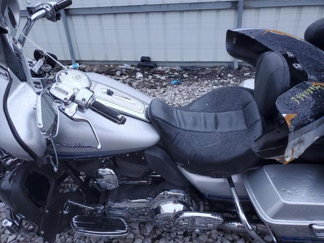2009 HARLEY-DAVIDSON FLHTCUSE4 - 1HD1PR8129Y955865