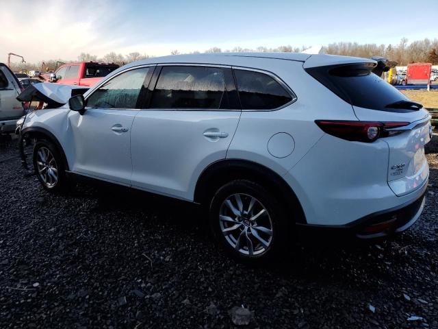 JM3TCBCY9J0228587 | 2018 MAZDA CX-9 TOURI